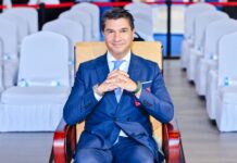STARLINK, MIRKO BENETTI (Presidente Port Authority Pisa): “PER L’EUROPA L’AUTONOMIA DELLE COMUNICAZIONI SATELLITARI E’ UNA QUESTIONE DI SICUREZZA