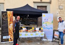 Inclusione che piace: grande riscontro per ConSenso di Caltanissetta alla Festa dei Sapori Madoniti d’Autunno