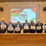 NASCE IL MOVIMENTO POLITICO “SINDACI D’ITALIA”: DA ASSISI LA SVOLTA DEI TERRITORI E DELLE AUTONOMIE