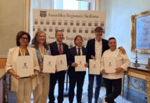 PRESENTATO AL PALAZZO DEI NORMANNI “RADICI SANE CITY LAB 2026 – NOTO | IL GUSTO DEL BAROCCO”. DAL 9 ALL’11 OTTOBRE PREVENZIONE, CIBO, SALUTE E TERRITORIO AL CENTRO DELLA PRIMA EDIZIONE