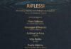 L’arte come specchio del presente: a Napoli arriva la mostra “Riflessi”