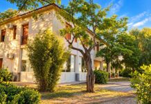 Tenuta Sant’Angela Merici, rinnovato per trent’anni l’affidamento a ConSenso – Un riconoscimento al lavoro svolto e uno sguardo al futuro