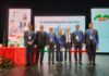 39ª Assemblea UPI ad Imperia: La Provincia dif Frosinone e ANCI Lazio protagoniste al Teatro Cavour. Quadrini: «Momento storico con il Presidente Mattarella per il rilancio degli enti locali»