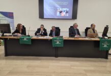 Fiera Internazionale Ergonomia dei Cammini: l’intervento di Gianluca Quadrini, Consigliere Provinciale di Frosinone e Dirigente ANCI Lazio, sulla ciclabilità della variante Francigena CASSINO (FR)