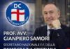 FINANZIARIA, SAMORI: “LE SINGOLE MISURE NON CAMBIANO NIENTE